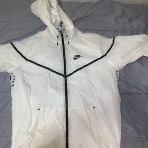 Nike Hoodie windbreaker